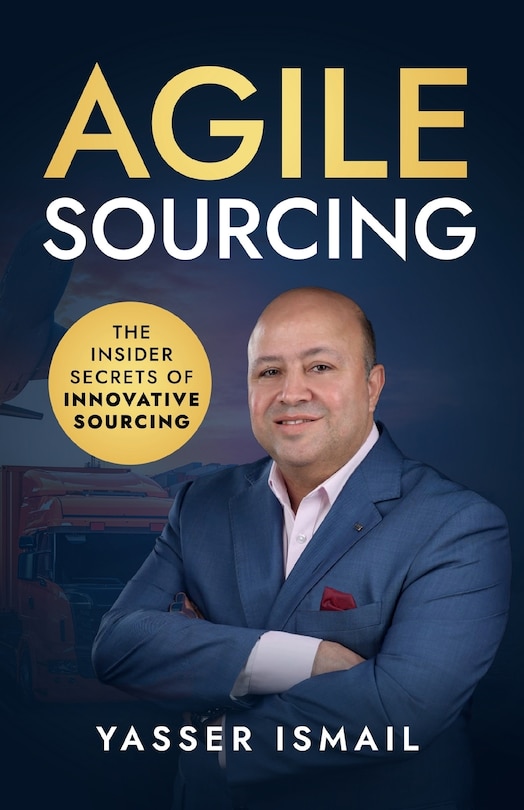 Front cover_Agile Sourcing