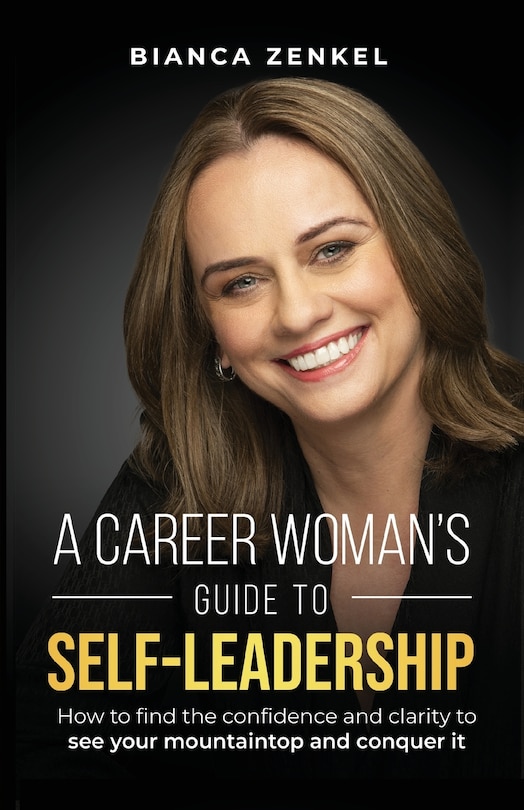Couverture_A Career Woman's Guide to Self-Leadership