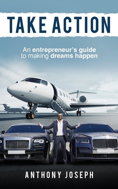 Take Action: Secrets to Becoming an Everyday Millionaire with Real Estate