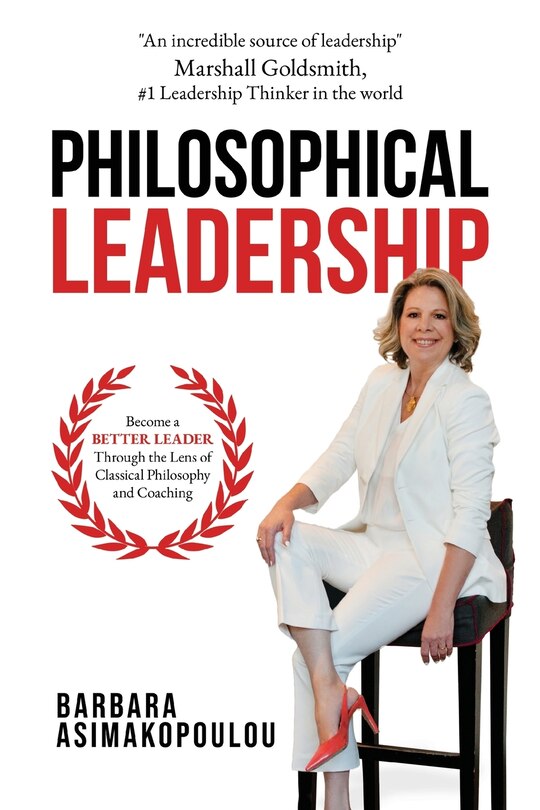 Front cover_Philosophical Leadership