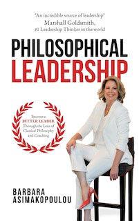Front cover_Philosophical Leadership