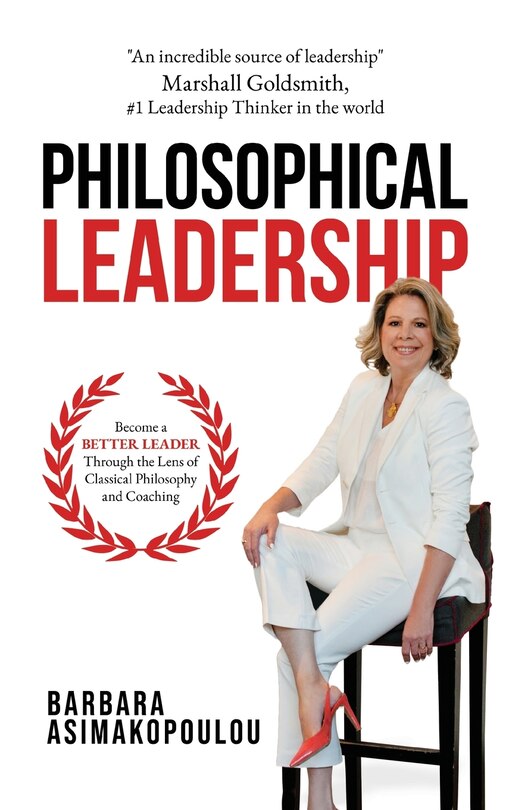 Front cover_Philosophical Leadership