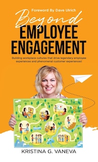 Front cover_Beyond Employee Engagement