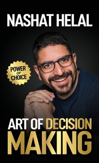 Couverture_The Art of Decision Making