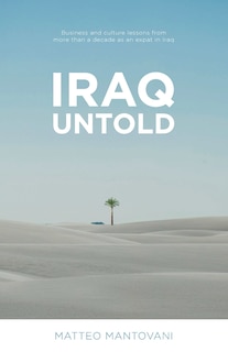 Front cover_Iraq Untold