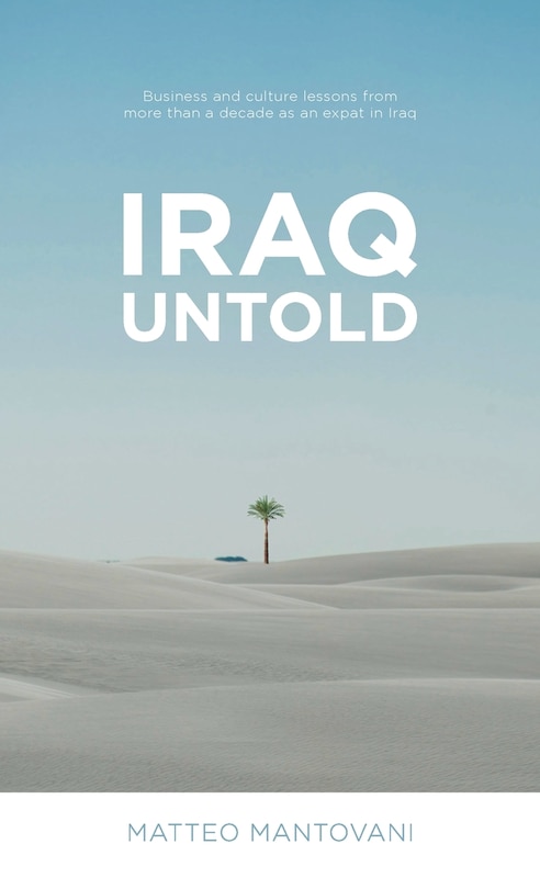 Front cover_Iraq Untold