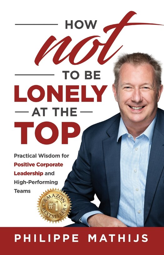 Couverture_How not to be lonely at the top