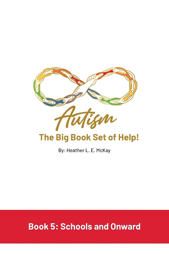 Front cover_Autism
