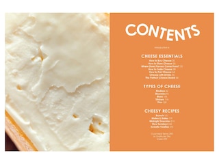 Front cover_The Best Things in Life are Cheese