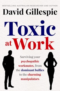 Front cover_Toxic at Work