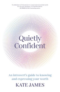 Front cover_Quietly Confident