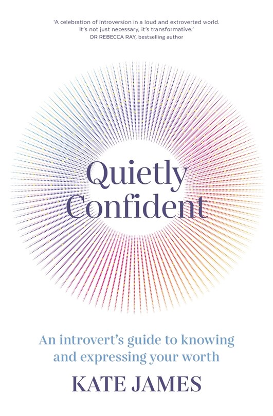 Front cover_Quietly Confident