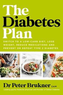 Couverture_The Diabetes Plan