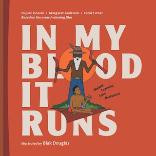 Front cover_In My Blood It Runs