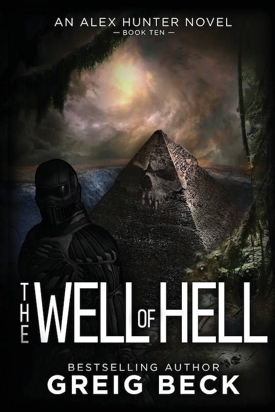 Couverture_The Well of Hell