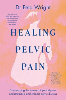 Front cover_Healing Pelvic Pain
