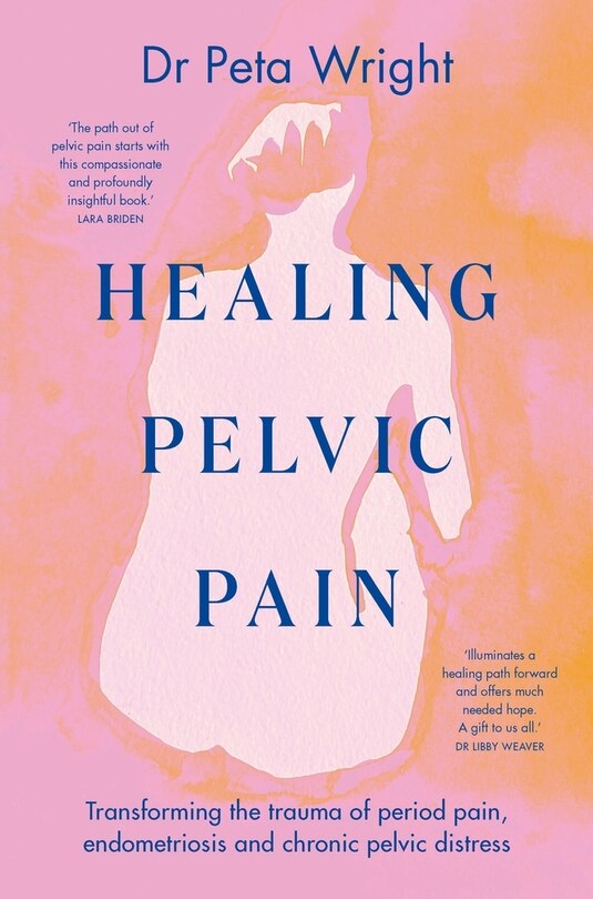 Front cover_Healing Pelvic Pain
