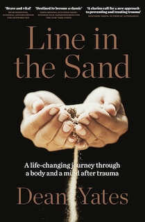 Couverture_Line in the Sand