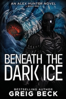 Front cover_Beneath the Dark Ice