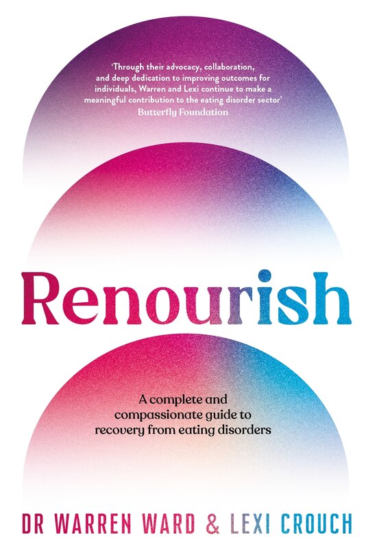 Front cover_Renourish