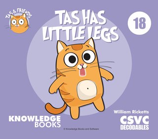 Couverture_Tas Has Little Legs