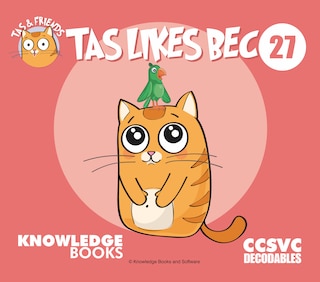 Front cover_Tas Likes Bec