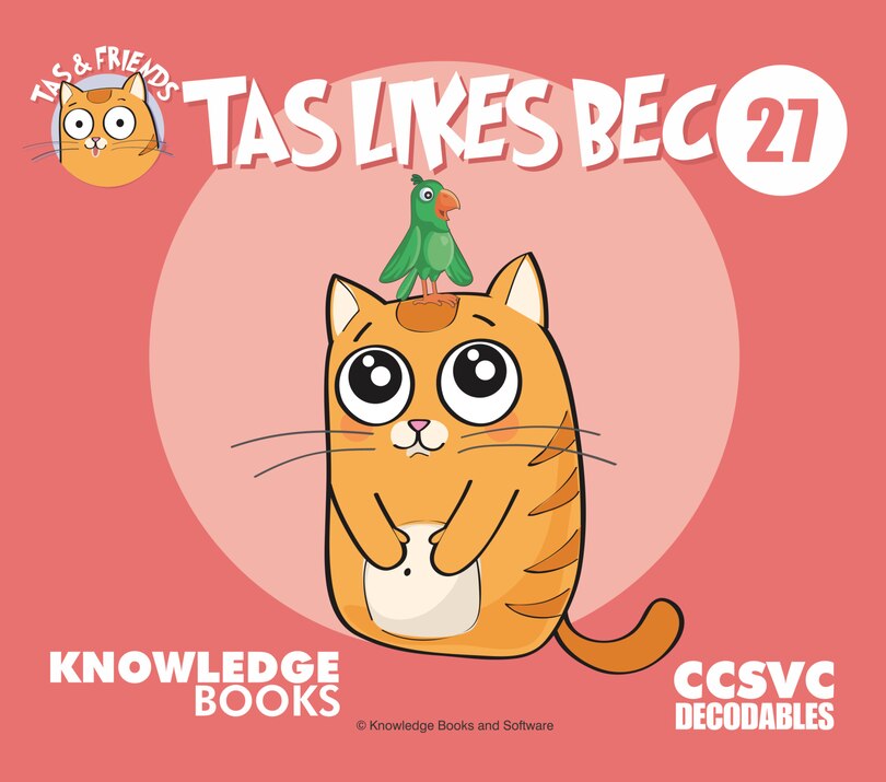 Front cover_Tas Likes Bec