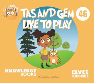 Front cover_Tas and Gem Like to Play