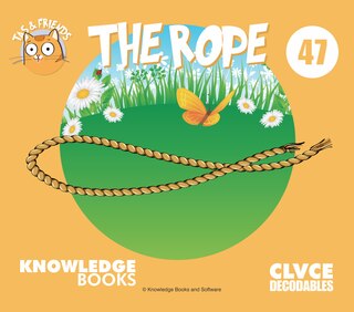 Couverture_The Rope