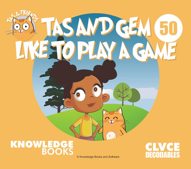 Couverture_Tas and Gem Like to Play a Game