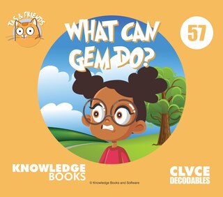Front cover_What Can Gem Do
