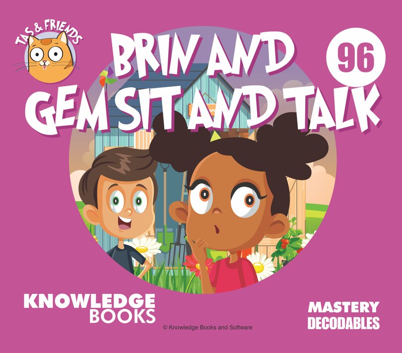 Front cover_Brin and Gem Sit and Talk