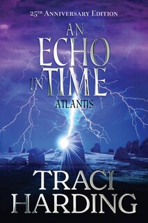 Front cover_An Echo in Time