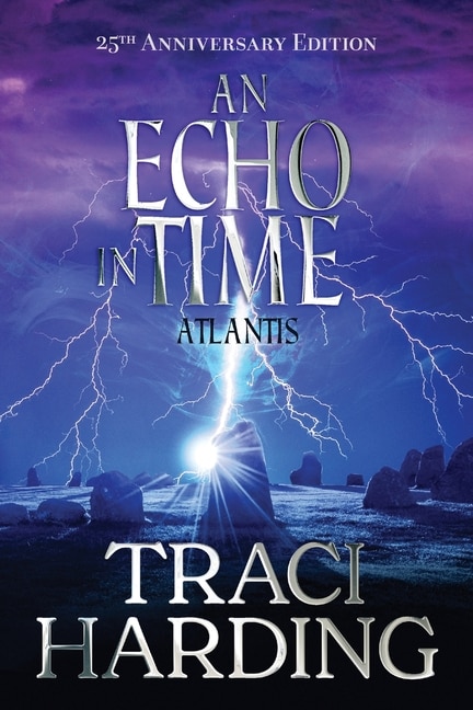 Front cover_An Echo in Time