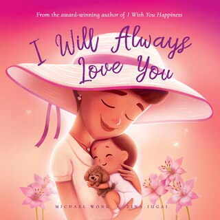Front cover_I Will Always Love You