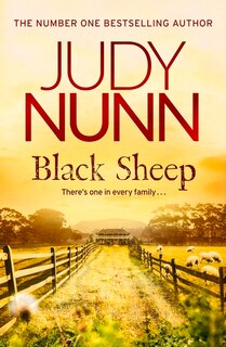 Front cover_Black Sheep