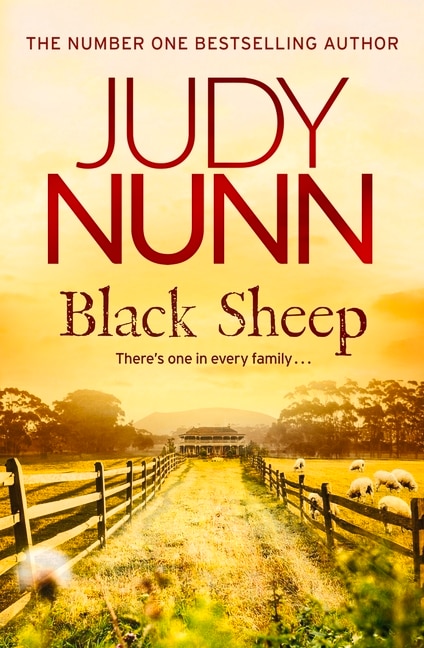 Front cover_Black Sheep