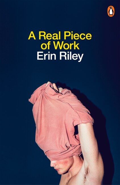 Couverture_A Real Piece of Work