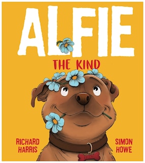 Couverture_Alfie The Kind