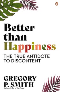 Couverture_Better than Happiness