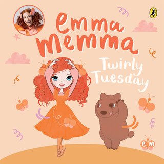 Front cover_Emma Memma: Twirly Tuesday