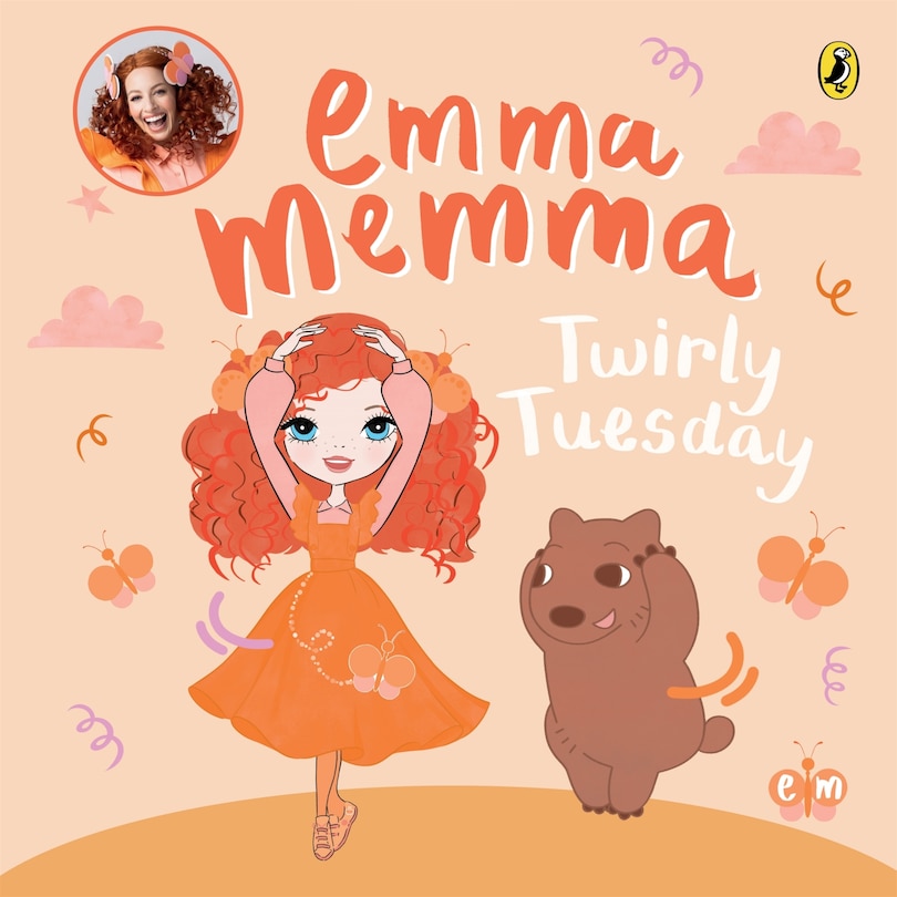 Front cover_Emma Memma: Twirly Tuesday