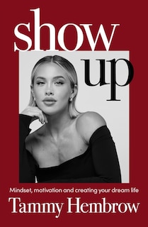 Couverture_Show Up