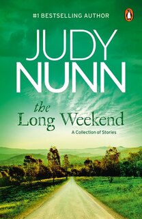Front cover_The Long Weekend