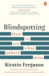 Front cover_Blindspotting