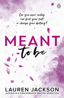 Couverture_Meant to Be