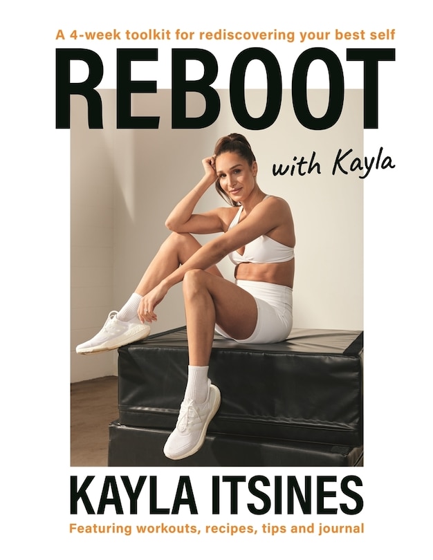 Front cover_Reboot with Kayla