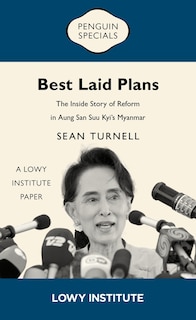 Front cover_Best Laid Plans