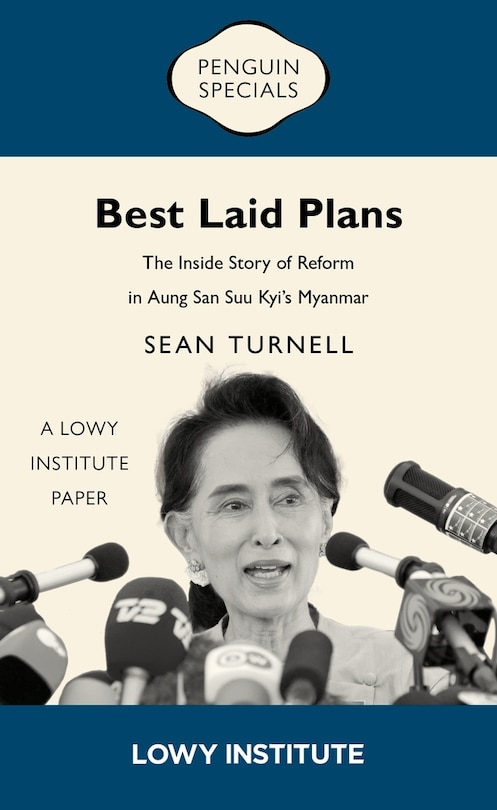 Front cover_Best Laid Plans