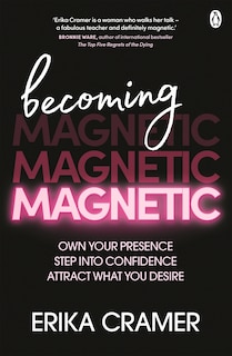 Couverture_Becoming Magnetic